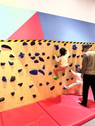 -Eureka优瑞卡儿童主题乐园(合生汇购物中心店)