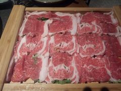 -老墙根涮肉·铜锅·烧烤(欢乐谷·王四营店)