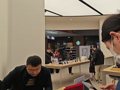 -华为智能生活馆(济南印象城)
