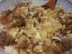 和牛饭-春笙食堂.丼饭拉面寿司(GOGO新天地店)
