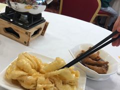 -番禺宾馆丽苑厅