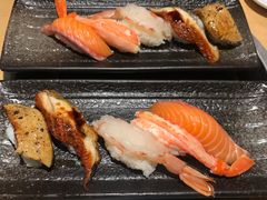 -合点寿司(美罗城店)