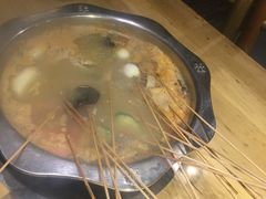 -袁记串串香(涧西总店)