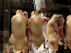 -四季民福烤鸭店(王府井东安门店)