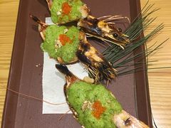 -花潮料理艺食馆(世欧广场店)