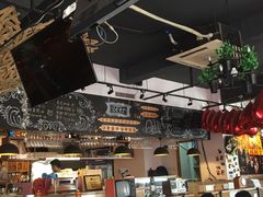 大堂-莫比餐厅(五道口店)