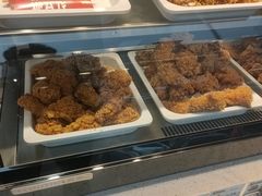 -味味美·汉堡炸鸡(山东路店)