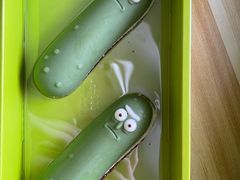 -好利来(十里河店)