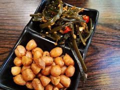 -大洋家·精品潮汕菜·生腌砂锅粥(天河东路店)