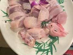 -尚竹阁冬瓜盅·18年地标美食(平洲店)