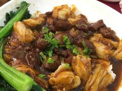 -百乐门喜宴(海珠广场华厦店)