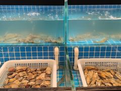 -汉来海港·海鲜自助餐厅(上海七宝领展广场店)
