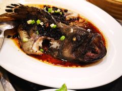 -稻香酒家(长宁KING88广场店)