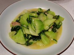 -海鸿荟餐饮(中山北路店)