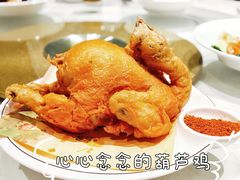 -味鼎长安·地道陕菜(凤城一路店)