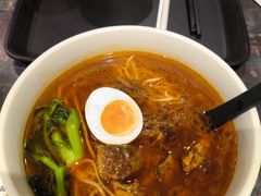 -和府捞面(天河领展广场店)