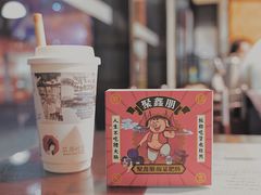 -光头李品质家常菜(人民路店)