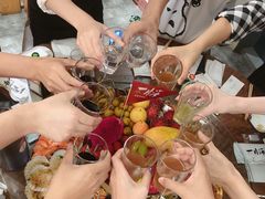 -日进一片海.生腌海鲜火锅.宵夜烧烤(三里屯总店)