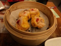 鲜虾烧麦皇-添好运点心专门店(深水埗店)