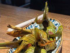 -泰莲庭·溪畔餐厅(雁栖湖店)