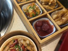 -钢管厂五区小郡肝火锅串串香(清河店)