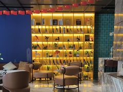-铂尔登智慧酒店(南山西丽地铁站店)