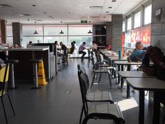-麦当劳(沙河店)