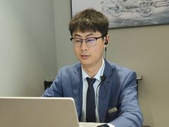-北京盈之宝宝马4S店(望京店)