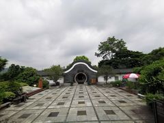 -广州神农草堂中医药博物馆