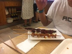 -亚惠美食广场(大连开发区安盛购物广场店)