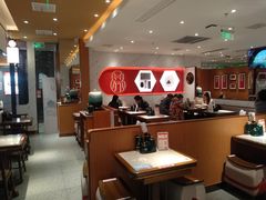 大堂-松鹤楼面馆(飞州国际广场店)