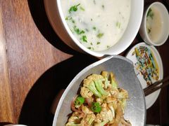 -前海沿·青岛菜(大拇指广场石老人店)