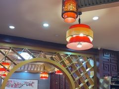-德顺源·非遗烧麦·老菜(大观园店)