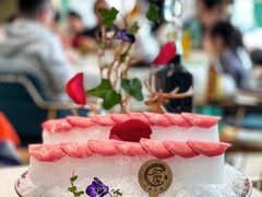精选牛皇俐-上房火鍋(新天地店)