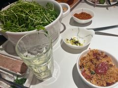 -烹然四季椰子鸡火锅(姚家园万象汇店)