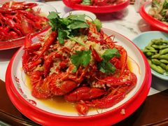 -曹胖子龙虾馆(黄桦路店)