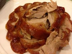 精品烤鸭-金百万烤鸭店(马甸店)