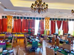 大堂-火舞泰·泰式海鲜火锅餐厅(世纪城店)