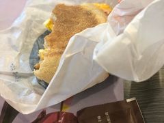 -麦当劳(北苑秋实路店)