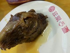 -非常粥道(天宝东街店)