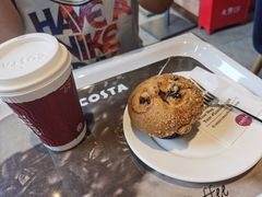 -COSTA COFFEE(吴江路店)