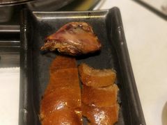 -羲和雅苑烤鸭坊(丰台万达店)