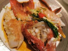 东星斑-金悦轩海鲜酒家(银河店)