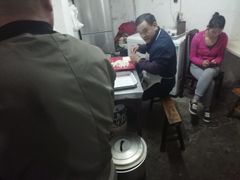 -玉塘村小杨馄饨