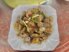 -滑记海鲜饭店·老字号(海鲜街店)