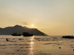 -北岐滩涂