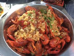 -陈帅夜排档·龙虾·炒菜·烤串(世茂店)