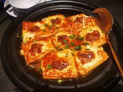 -秋色客家菜(流塘店)