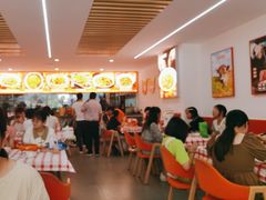 -韵味湘肴·小炒黄牛肉(五一广场店)