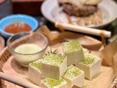 -炙柒Sekinana·精致料理 烧鸟·铁板烧(海上世界店)